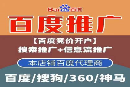 竞价广告开户的未来趋势与成功案例探讨